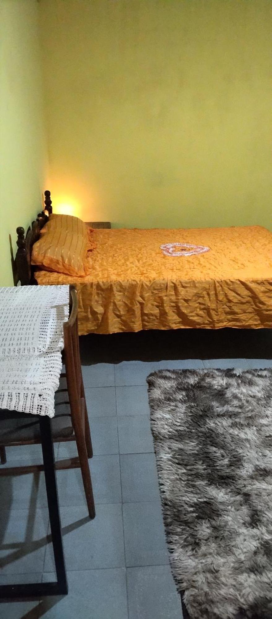 Casa De Huespedes En Posadas Extérieur photo